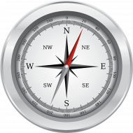 ship compass png images, Compass transparent png