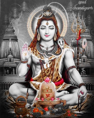 Shiv HD Wallpapers (14)