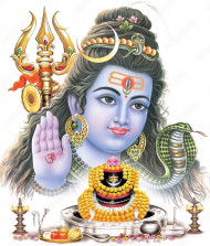 Shiv HD Wallpapers (17)