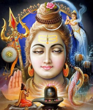 Shiv HD Wallpapers (20)