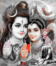 Shiv HD Wallpapers (3)