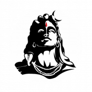 Shiv ji png