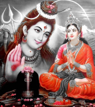 Shiva Parvati Wallpapers (2)