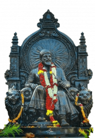 Shivaji maharaj transparent png
