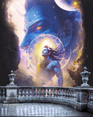 shivratri editing background free