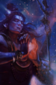 shivratri photo editing background   total png