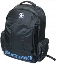 Shool pagpack png imahes,Bagpack PNG image image with transparent background