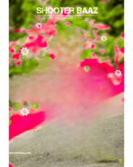 Shooter baaz cb editing background photoshop