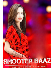 Shooter background photo editing hd