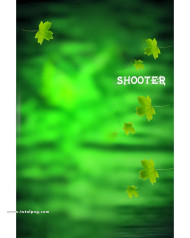 Shooter cb background download