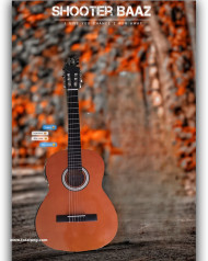 Shooterbaaz hd cb backgrounds