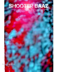Shooterbazz cb editing background