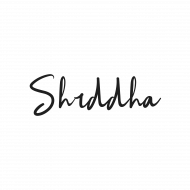 Shraddha Text PNG Transparent Images Free Download