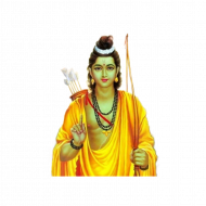 Shree ram ji hd png
