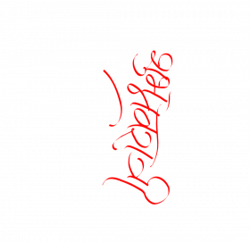 Shubh navratri calligraphy text png