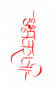 Shubh navratri text png images