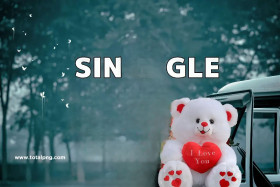 Single hd cb editing background