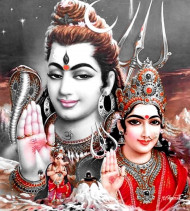 Siva Angry Ultra HD 4k Desktop Wallpaper (19)