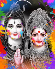 Siva Angry Ultra HD 4k Desktop Wallpaper (2)