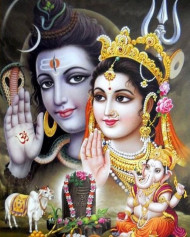 Siva Angry Ultra HD 4k Desktop Wallpaper (20)