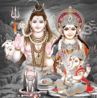 Siva Angry Ultra HD 4k Desktop Wallpaper (9)