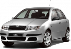 Skoda Aircon transprent png