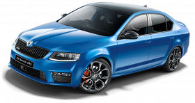 skoda hd car transprent png