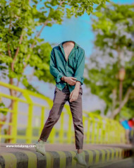 Smart Boy Face Cut CB Background HD Images