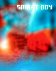 Smart boy full hd cb editing background
