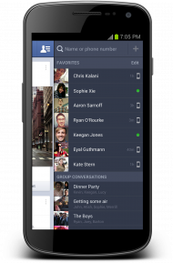 Smart phone transprent png