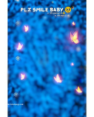 Smile baby hd cb backgrounds free