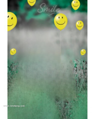Smile balloon cb editing background new