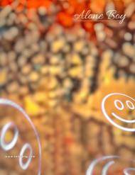 Smile Cb background free