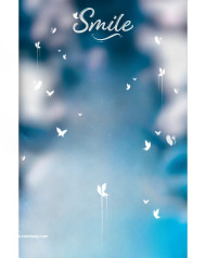 Smile cb background hd