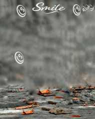 Smile Cb Editing Background