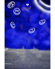 Smile cb editing background