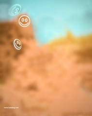 Smile cb editing background