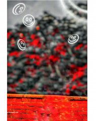 Smile cb photo editing background