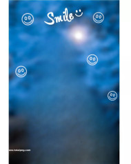 Smile photoshop cb editing background