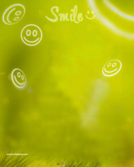 Smile viral hd cb editing background