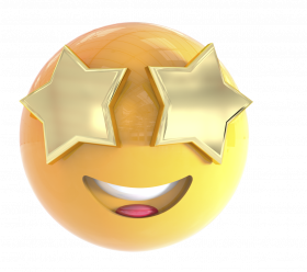 Smiley Emoticon Emoji Desktop, smiley 3d, 3D Computer Graphics, smiley, desktop Wallpaper png