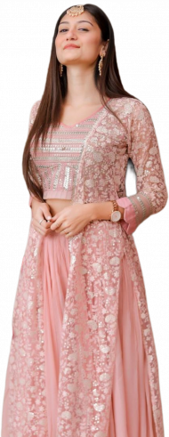 Smiling Girl PNG Full HD For Picsart Cb Editing