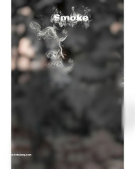 Smoke cb editing background for editing