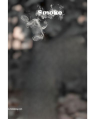Smoke cb editing background hd