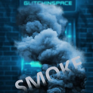 Smoke Editing Background Download