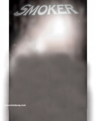 Smoker Cb Editing Background Download