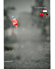 Snapseed Broken Love Cb Background Download