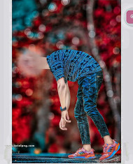 Snapseed cb background