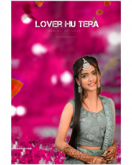 Snapseed Cb Background With Girl Download Hd