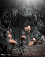 Snapseed cb editing background